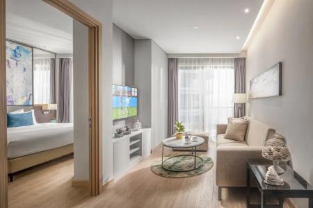 Citadines Marina Halong - 102