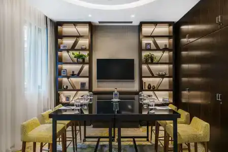 Radisson Blu Béke, Budapest - 21