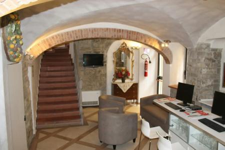 Albergo Firenze - 14