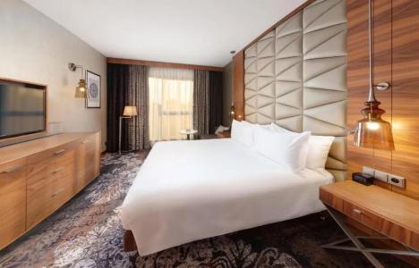 DoubleTree by Hilton Krakow & Convention Center - 70