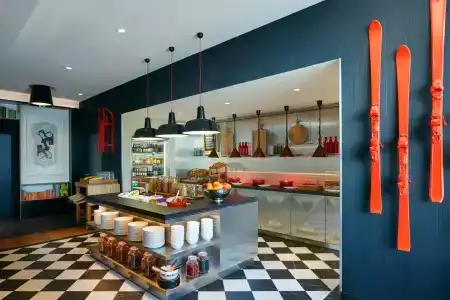 citizenM Zürich - 7