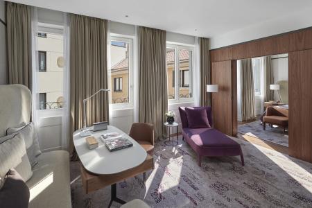 Mandarin Oriental, Milan - 11