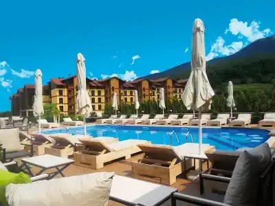 Premier Luxury Mountain Resort - 36