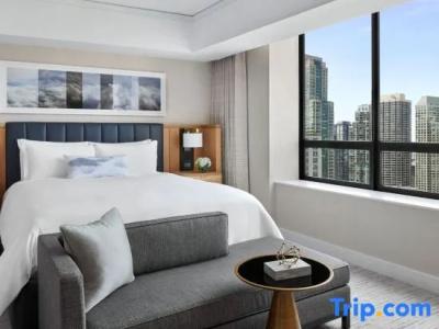 The Ritz-Carlton, Chicago - 108
