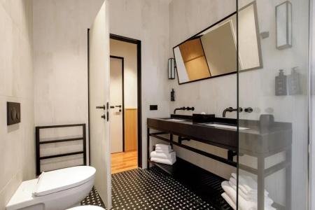 Ripetta Luxury Suites - 30