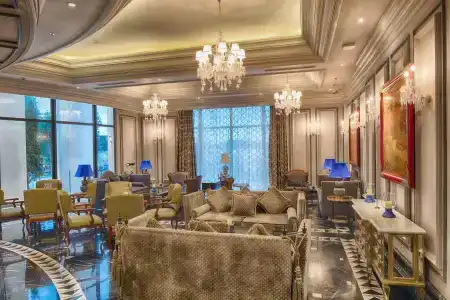 Silk Path Grand & Spa - 32