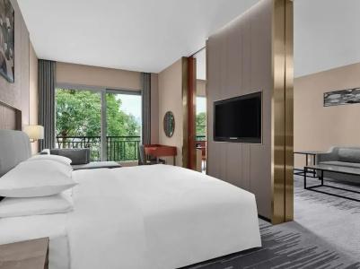 Pullman & Pullman Living Dongguan Forum - 27