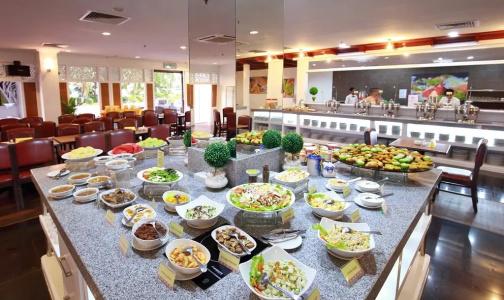 The Putra Regency - 9