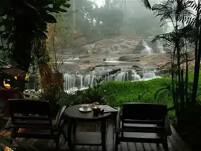 Sukantara Cascade Resort and Spa - 21