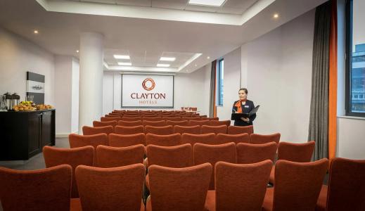 Clayton Cardiff - 15
