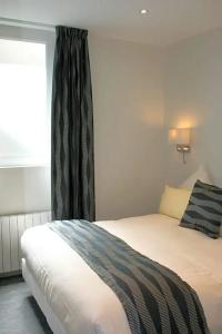 Best Western Le Cheval Blanc -Centre- Vieux Port - 183