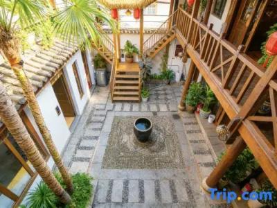 Lijiang Sunshine Inn - Yi Xiang Qing Yuan Inn - 47