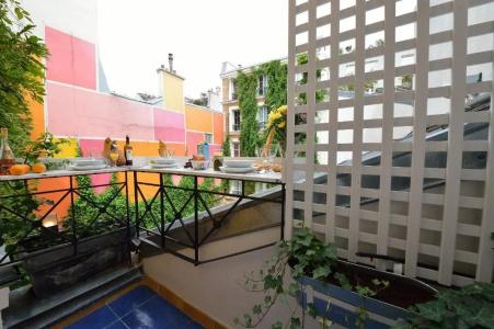 Les Patios du Marais 2 - 134