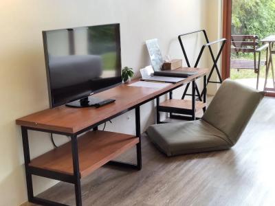 Nest Sense Resort - 46