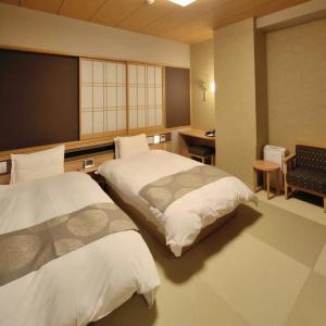Onyado Nono Toyama Natural Hot Spring - 45