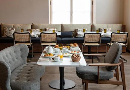 hôTel lÉOnor The Place To Live - 6