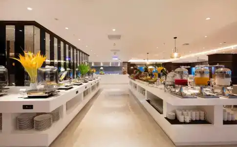 Comodo Nha Trang - 36