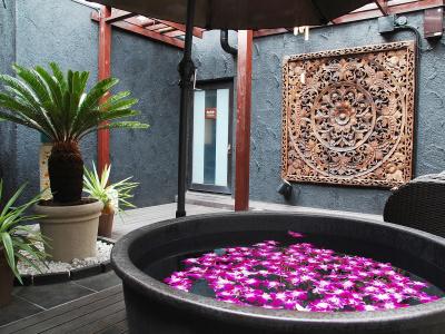 Balian Resort Chiba Chuo (Adult Only) - 19