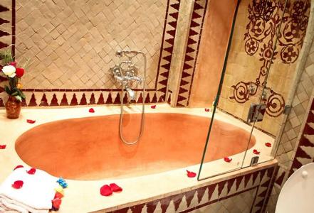 Riad Hikaya - 8