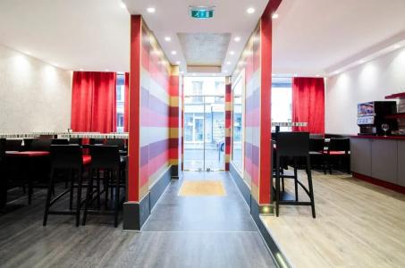Migny Opéra Montmartre - 25