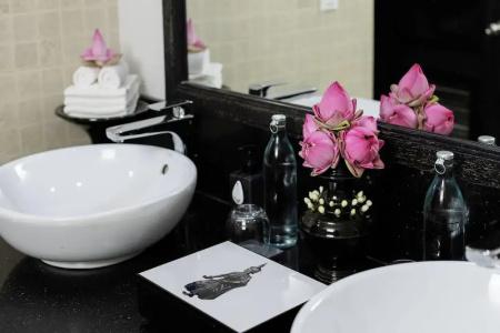 Shinta Mani Angkor & Bensley Collection Pool Villas - 120