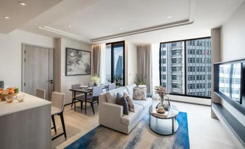 Ascott Thonglor - 37