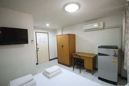 Wanglang Apartment - 17