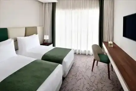 Mövenpick Downtown Dubai - 55