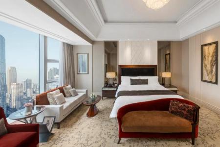 The St. Regis Chengdu - 110