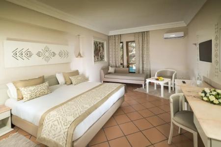 Palm Beach Palace Tozeur - 39