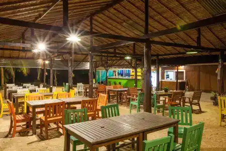 Suwan Palm Resort - Sha Extra Plus - 22