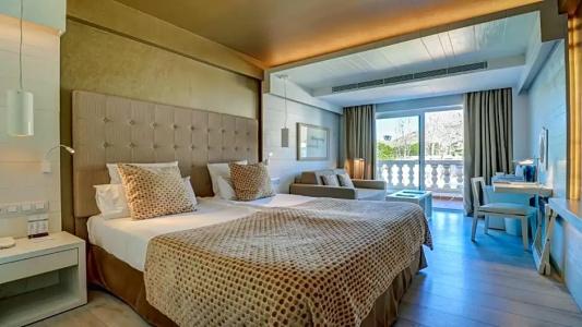 Illa d'Or & Club Apts 4* Sup - 50