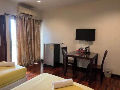 Kanavera Sriracha & Serviced Apartment - 73