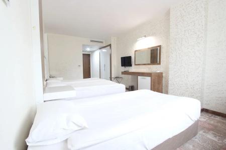 Karaman Kent Otel - 23