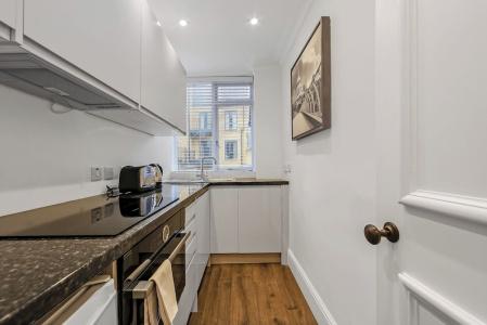 44 Curzon Street By Mansley Serviced - 33