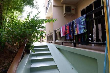 Kata Beachwalk and Bungalows - 13