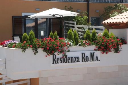 Residenza RoMa - 64