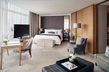 The St Regis Mexico City - 6