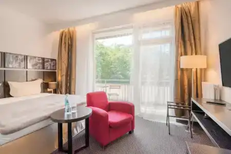Waldhotel - 35