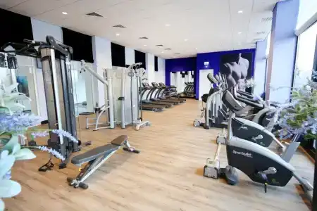 Van Der Valk Almere - 10