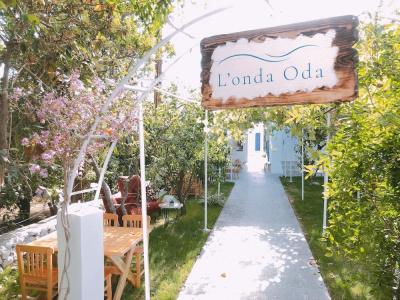 L'onda Oda Bodrum - 17