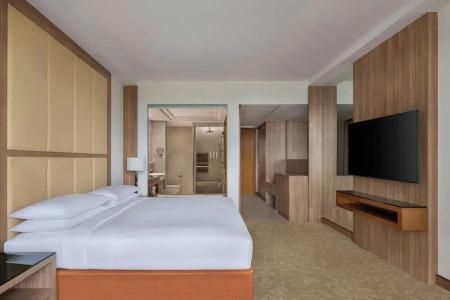 Bengaluru Marriott Whitefield - 53