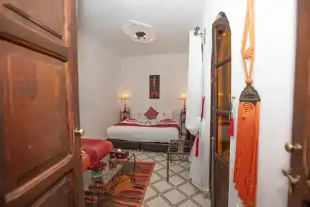 Riad Dar Khmissa - 63