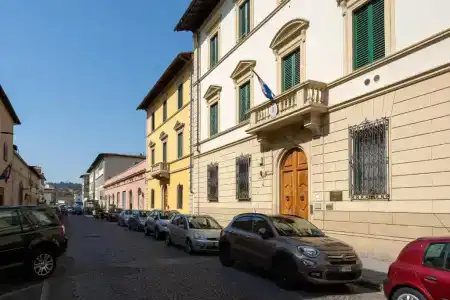 d'Azeglio Firenze - 66