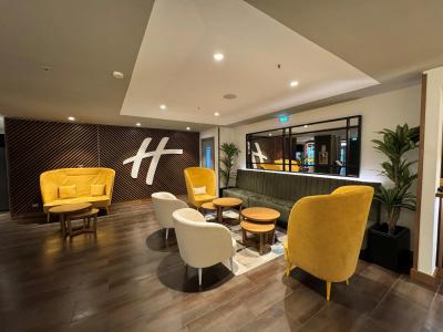 Holiday Inn Naples, An Ihg - 25