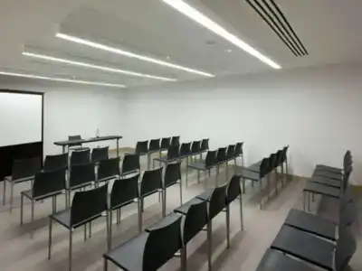 Nh Campo Cartagena - 28