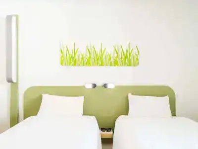 ibis budget Birmingham Centre - 21