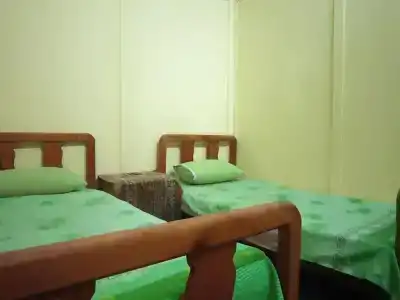 Safary Hostel - 4