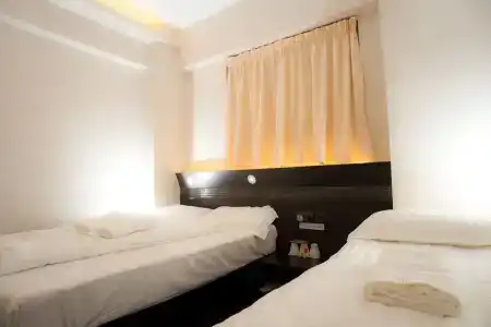 Welcome Inn - 17