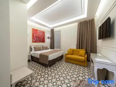 Pera Luna Residence - 106